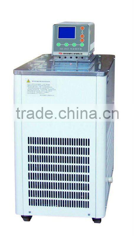 HX-2015 Constant temperature Circulating Instrument