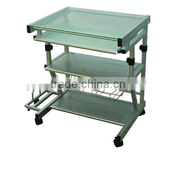 GX-106-2 Adjustable PC computer table stand