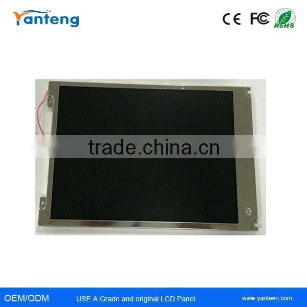 10.4" Samsung industrial LCD panel LTA104S1-L01 with NEW Original and A grade