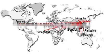 stainless steel wedge wire screen