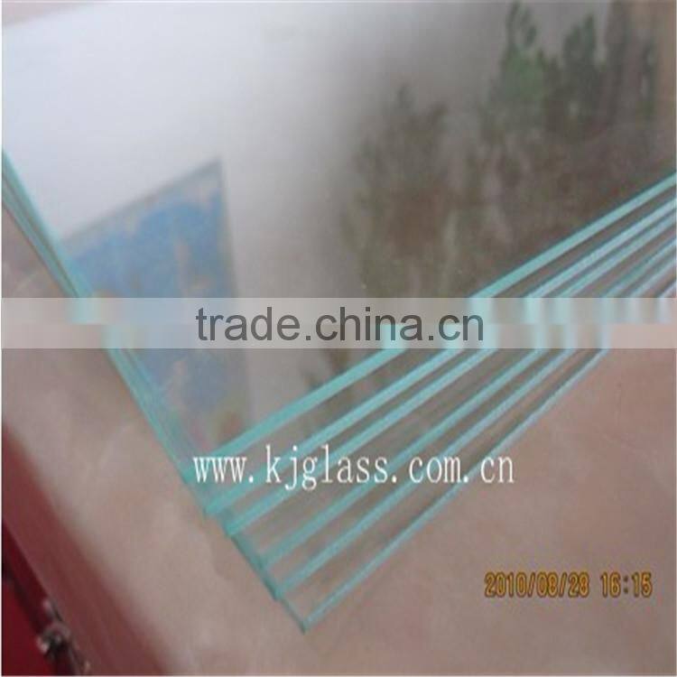 High Quality curtain wall glass