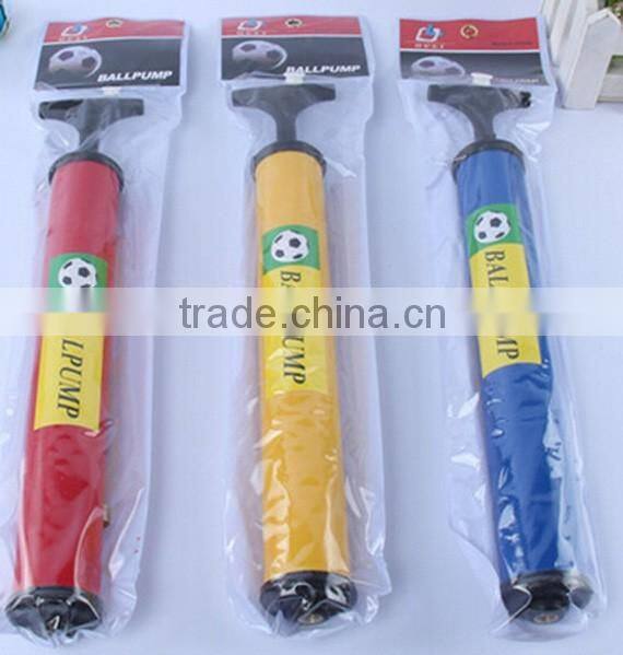 Football Soccer ball Basketball Rugby Ball pump