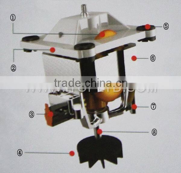 Commercial Ice blender machine