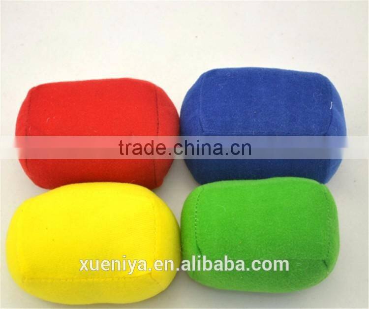 2016 China Wholesale Colorful Rectangle Toy Children's Educational Toy