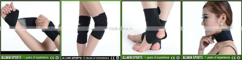 Sports Safety ankle brace support protector/stretch knee brace