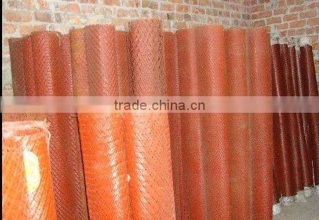 Anping Nuojia Expanded Metal Mesh(professional producer)