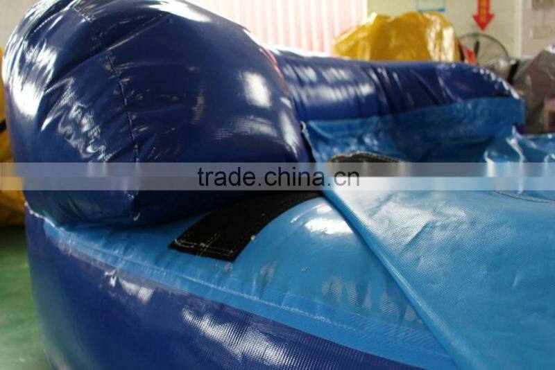 Commercial high quality castle combo inflatable combo castle for sale