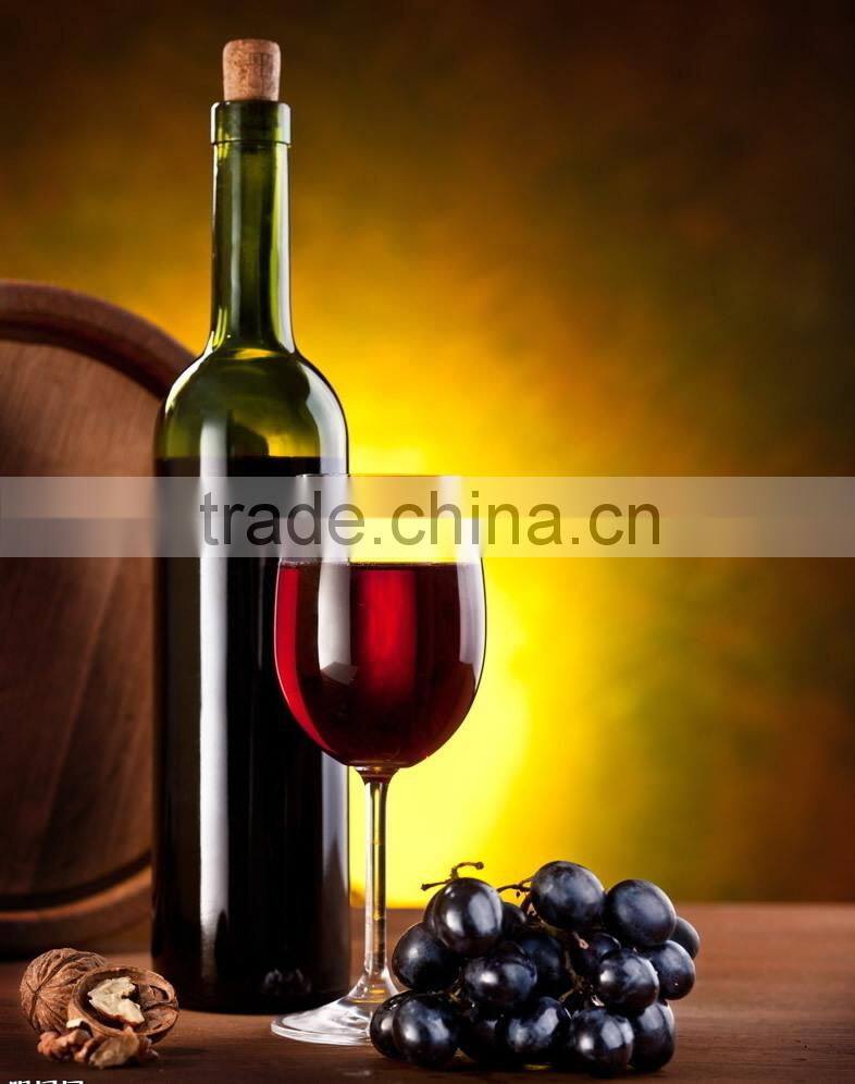 Automatic Grape Wine Corking Machine