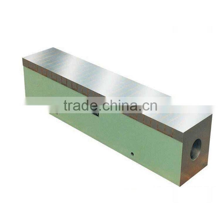 Special Electro-magnetic Chuck for Knife-machine
