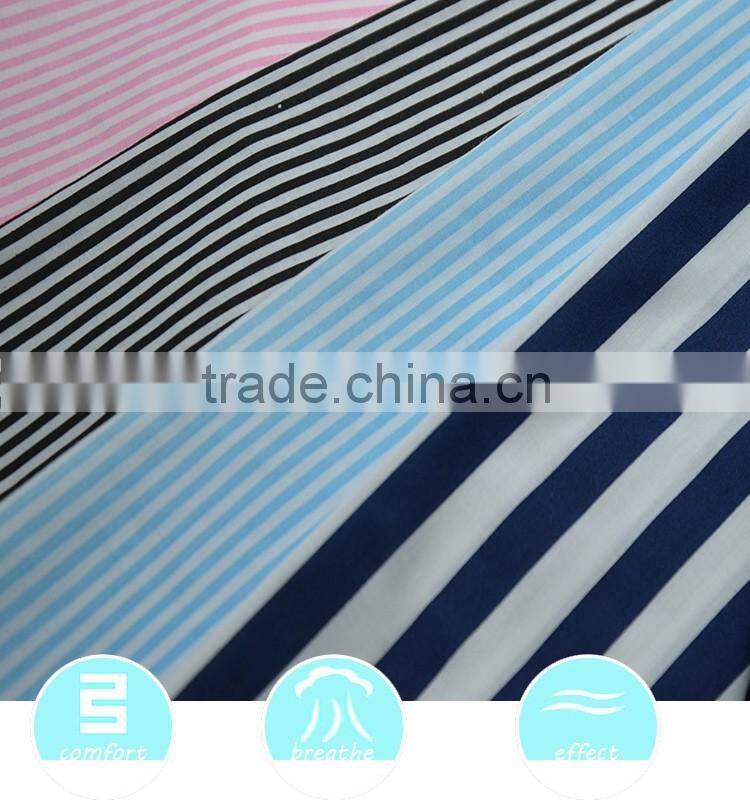 Lining TC fabric 80 polyester 20 cotton for pocket fabric