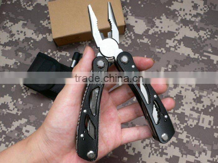 OEM custom multi-purpose camping tool screwdriver UD06024