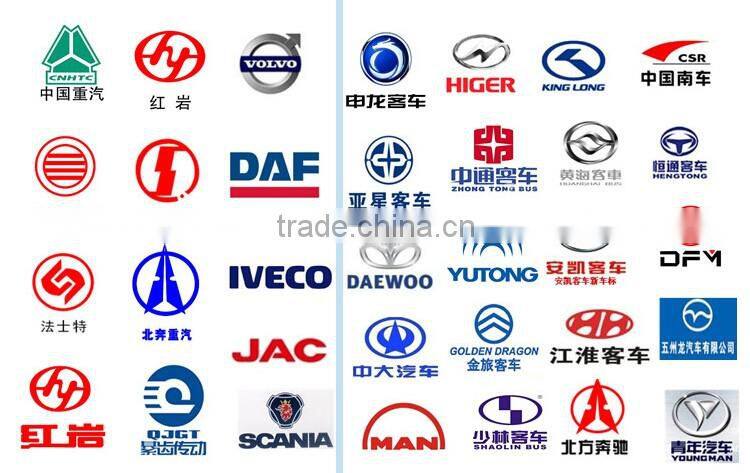 G-max Auxiliary Gearbox Welding Shaft JS1707047