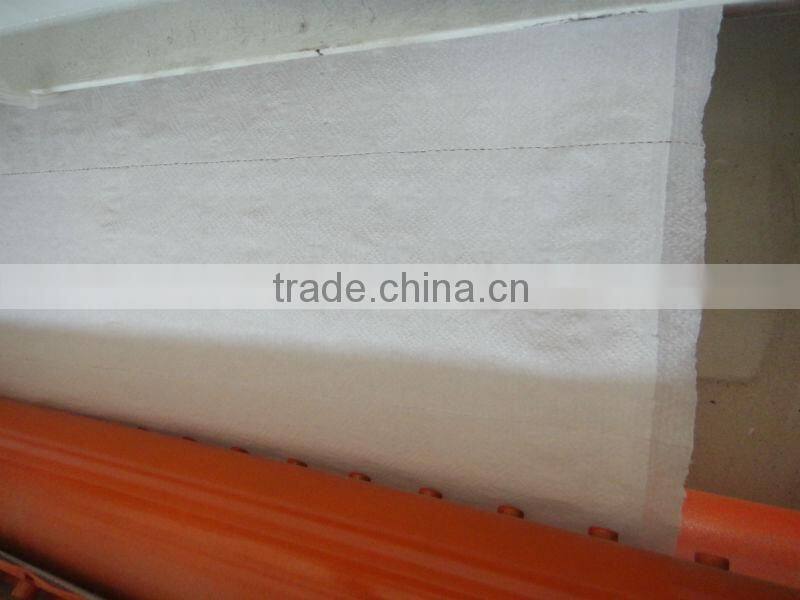 Toilet Paper cutting Machine