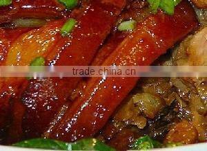 Sliced Stewed Pork,stuffed pork chops,baked pork chops,how to make pork chops