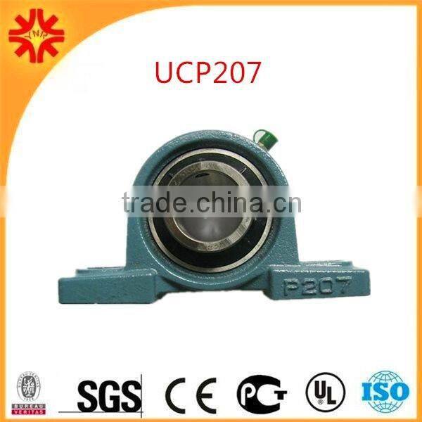 Agricultural Machinery Bearing Pillow Block Bearing UCP205