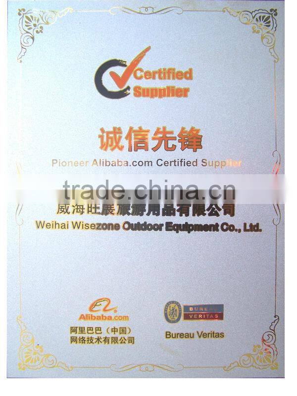 Square Planar Display Advertising Flag & banner With Door-Barrier