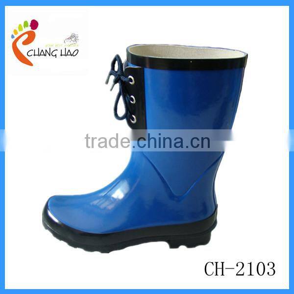 Hign Qality Rain Boots