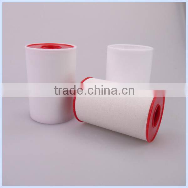 tin tape zinc oxide plaster