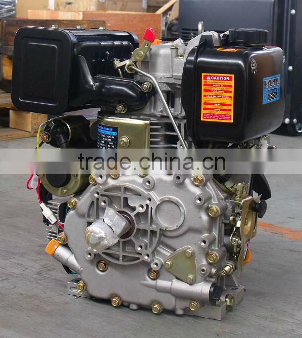 kama diesel engine/178F diesel engine/186F diesel engine