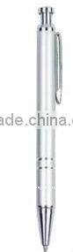 metal ballpoint pen