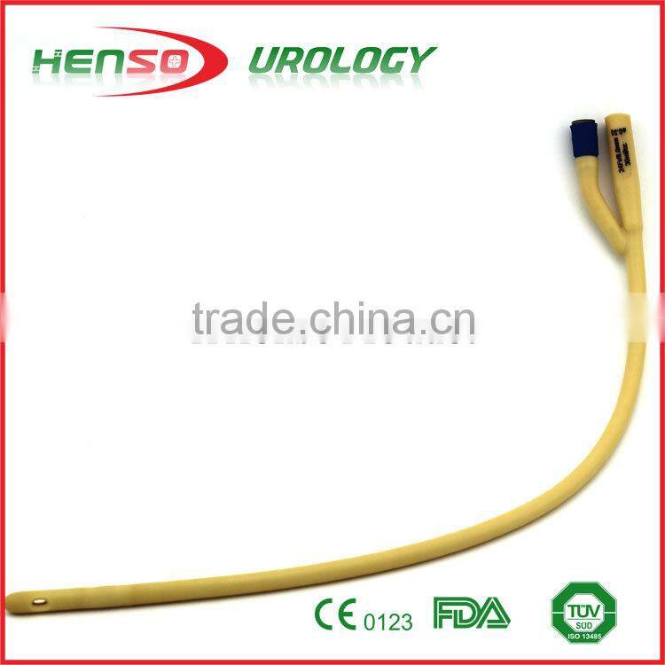 2-way Standard Latex Foley Catheter