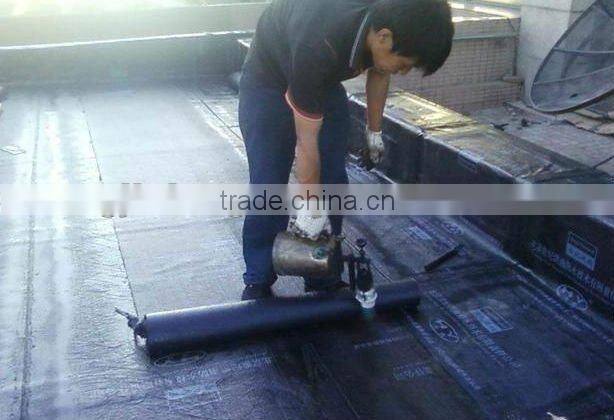 EPDM waterproof membrane thickness 0.25-4.0mm