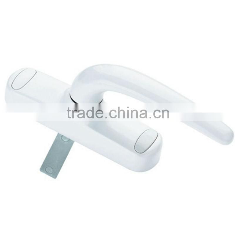 Aluminum Alloy Window and Door External Window Handle 80118920 aluminum casement window handle door locks and handles