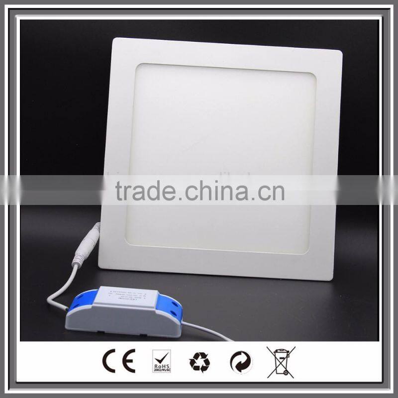 600x600 36W LED Panel Light