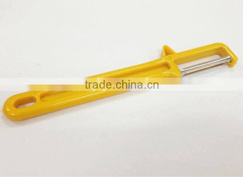 2 blades multifunction peelers for kitchen wholesale as promotion gift