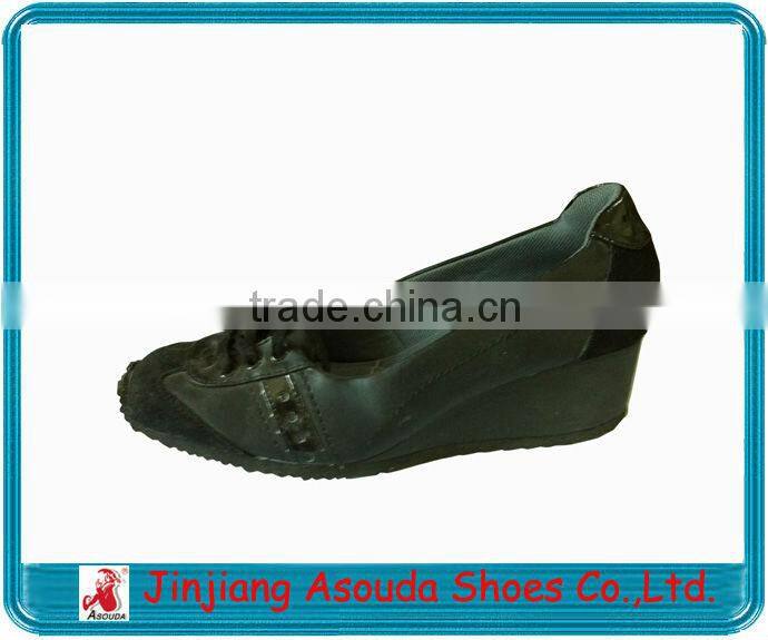 2016 big size high quality womens shoes