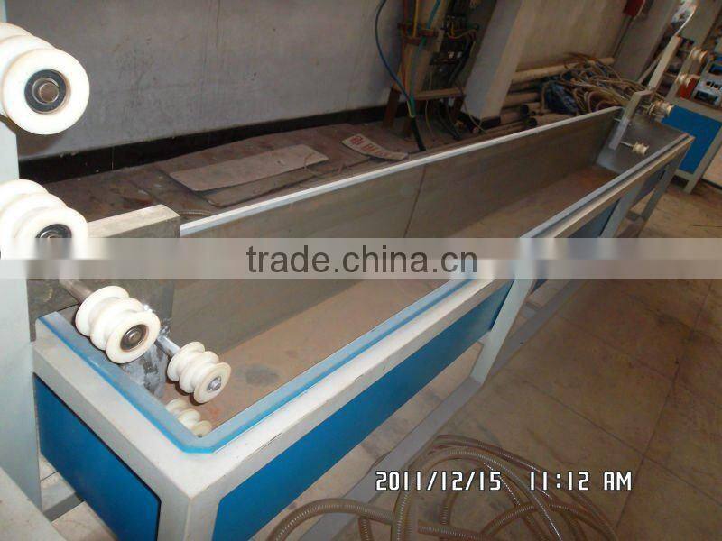 PP Packing Strap Machine/PP Strap Production Line/Strap Production Line