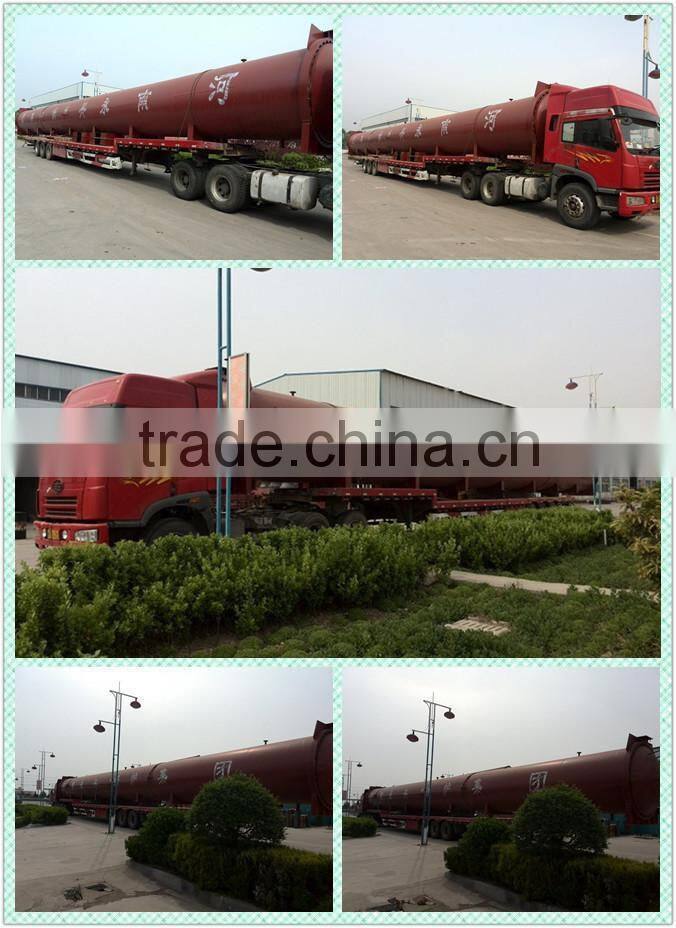 Automatic Autoclave Aerated Concrete Autoclave Industrial