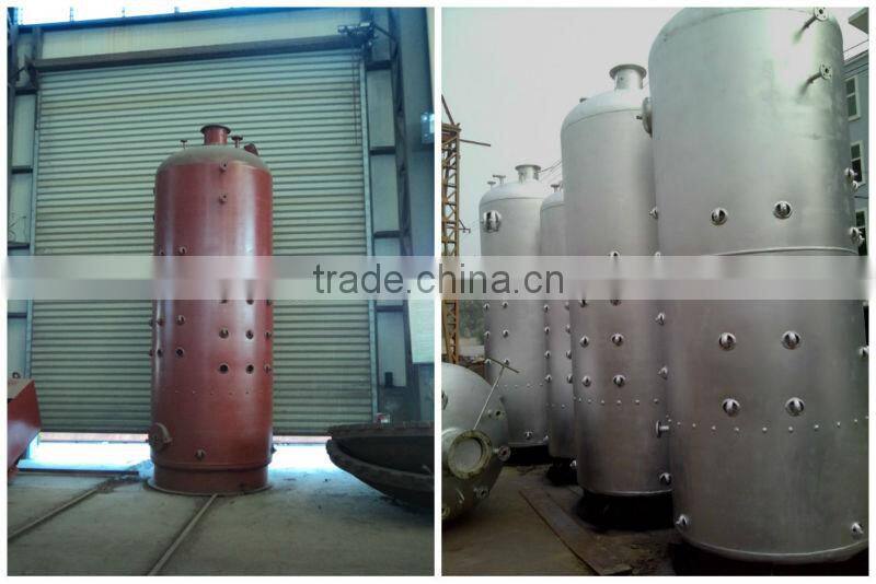 LSH Energy Saving Vertical Industrial Digital Thermostat for Boiler Coal Fired Steam Boiler for Sale