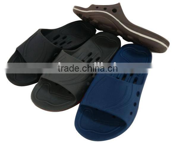 fashion men eva beach slipper
