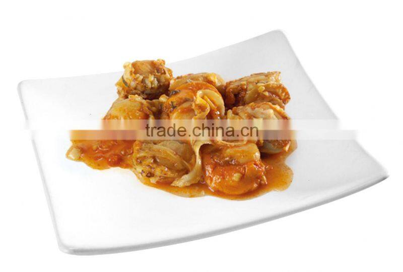 Gravy Seasoned Scallop