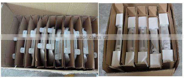 Hot Sale Square Seat Cover With Slow Close Hinges