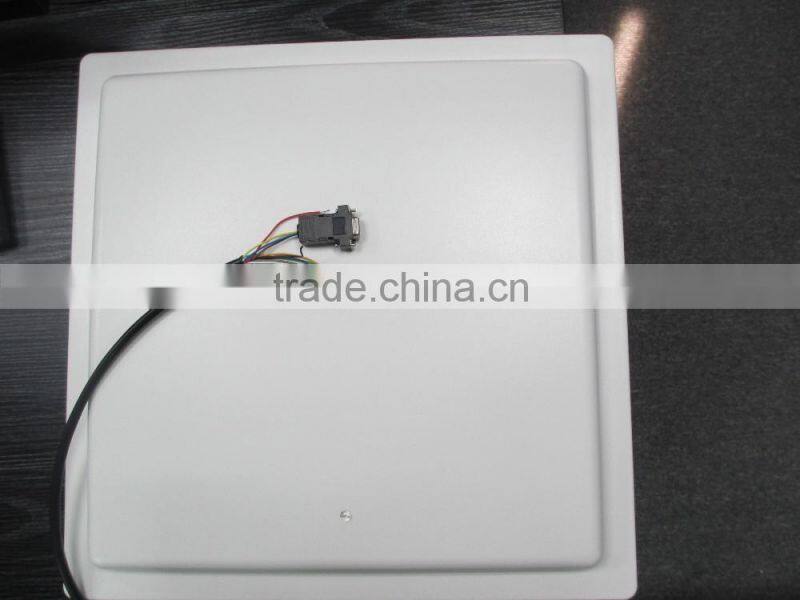 15 meter Passive 860Mhz~960MHz long range distance RFID reader UHF