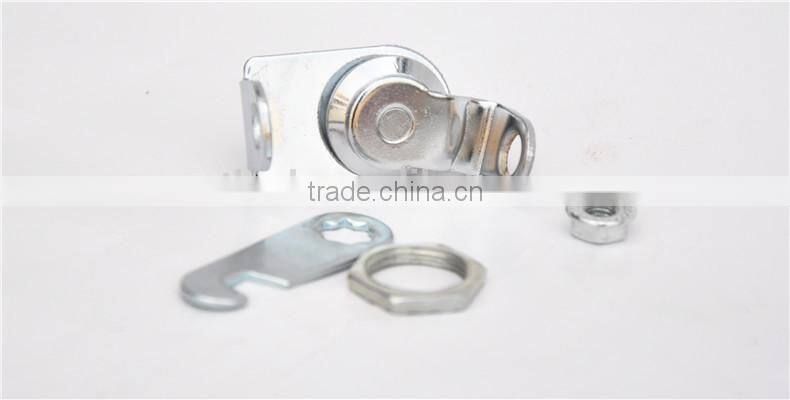 Zinc alloy door padlock