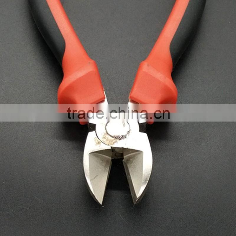Mini Diagonal Curring Plier