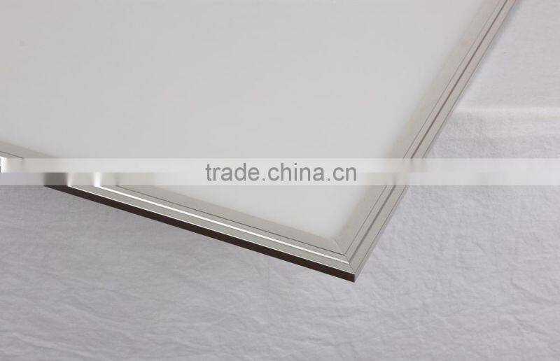 60W 5400lm Cool White TRIAC Dimming 600x600 LED Ceiling Light Panel