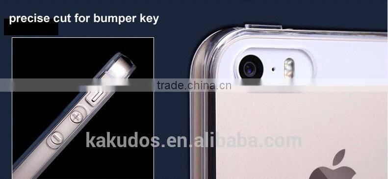 Factory Hot Sell High Quality Ultra Thin 0.8mm TPU Soft Phone Case Various Color