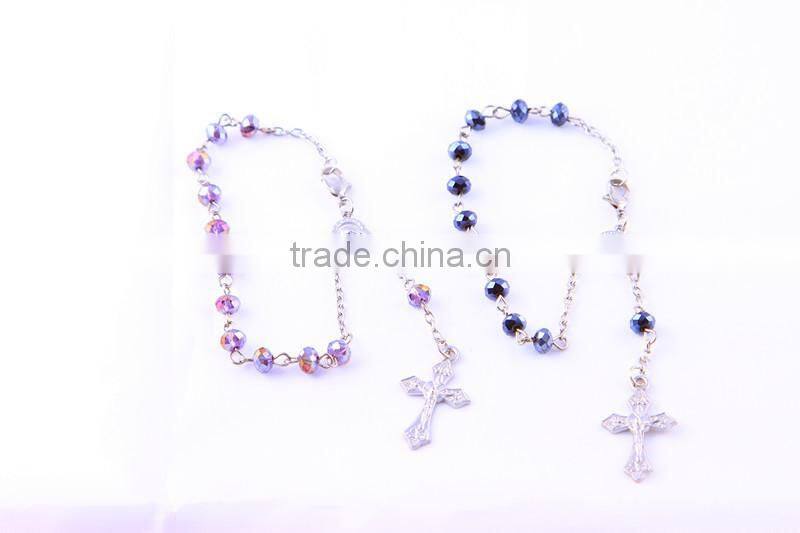 hot new chaplet for Catholicism