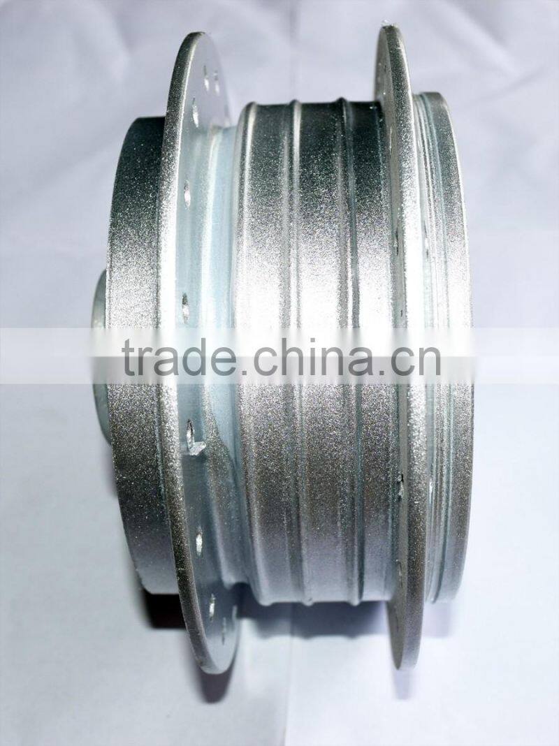 JH70 Motorcycle Rear Hub