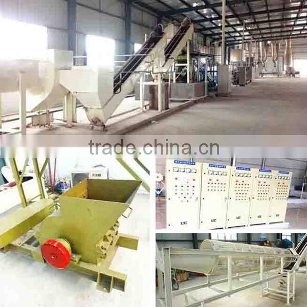 Huaxian Xinfeng hot selling and high quality cassava starch machine