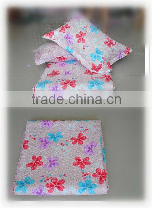 2014 NEW FASHION 3PC BEDDING SET