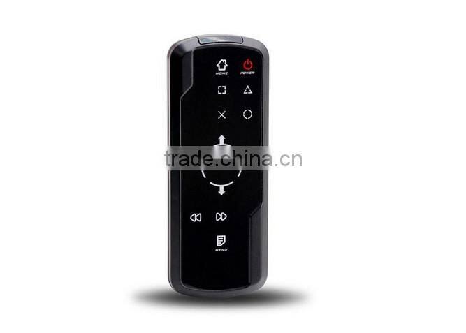 High Quality 2015 Game Media Remote Control for ps4