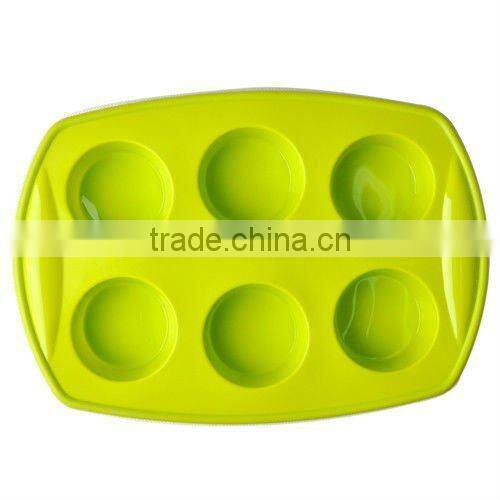 fashion high quality moldes de silicone vela