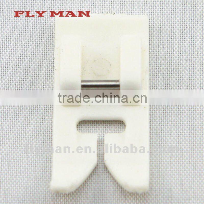 7301T Teflon Presser Foot For Household Sewing Machine Part