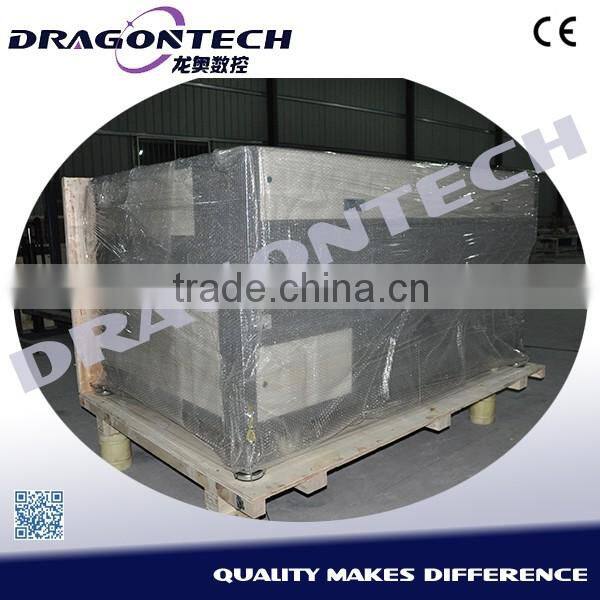 High quality laser engraving machine DTL1390