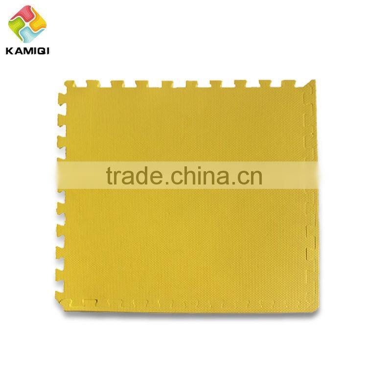 Superior quality bedroom 60*60 EVA jigsaw puzzle kids floor mat fun